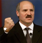 Компромат на Лукашенко от компании НТВ