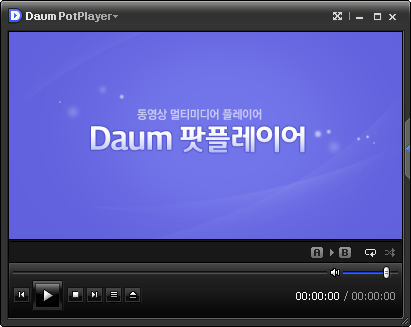 Daum PotPlayer 1.5.29162 Stable RUS