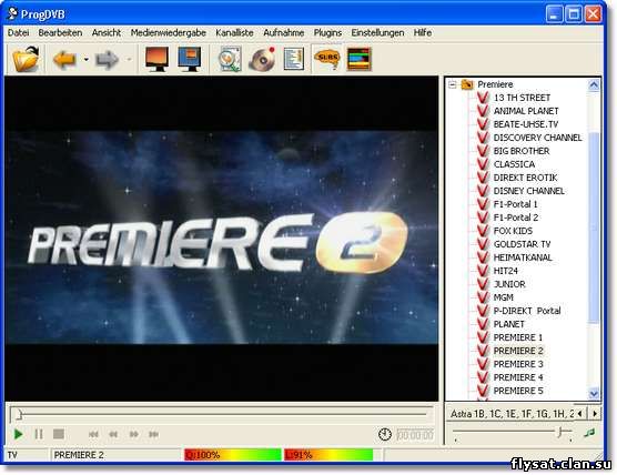 ProgDVB 6.40.4