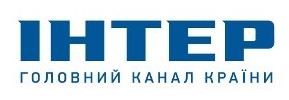 Новый логотип телеканала Интер