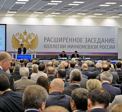 Выбор телеканалов второго мультиплекса 