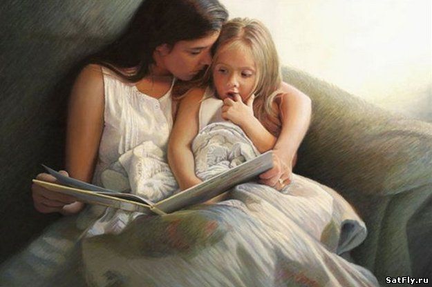 Сказки для детей. Сочините их сами